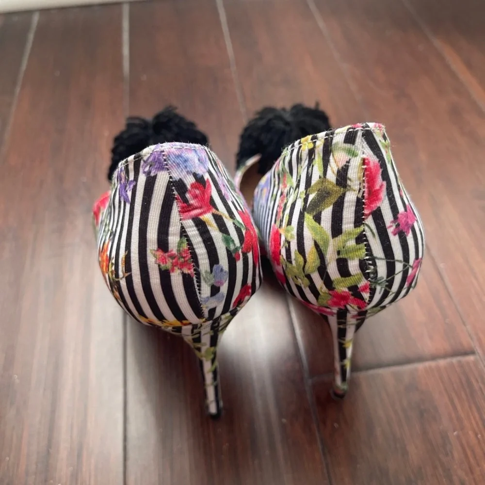 Betsey Johnson Heels - Picture 4 of 5